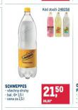 SCHWEPPES
