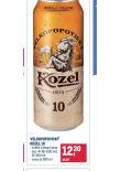 PIVO VELKOPOPOVICK KOZEL 10