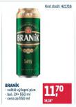 PIVO BRANK