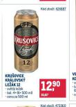 PIVO KRUOVICE 12 KRLOVSK LEK