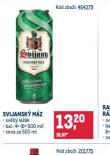 PIVO SVIJANSK MZ