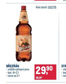 PIVO BEZK
