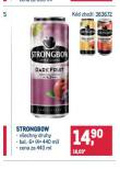 STRONGBOW