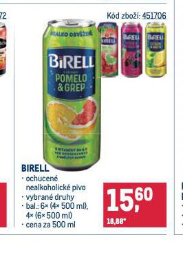 BIRELL
