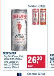 BEEFEATER