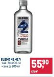 BLEND 42 42%