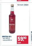 GRIOTKA 18%