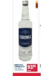 VODKA 37,5%