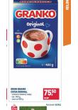 ORION GRANKO COCOA ORIGINAL