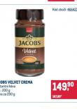 JASOBS VELVET CREMA INSTANTN KVA