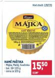 HAM PATIKA