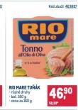 RIO MARE TUK