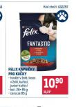 FELIX KAPSIKY PRO KOKY