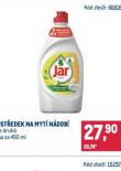 JAR PROSTEDEK NA NDOB