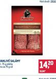 TRVANLIV SALMY