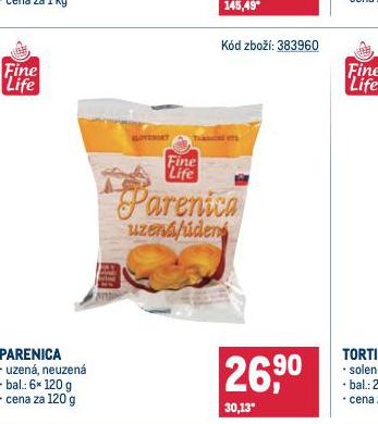 PARENICA