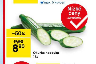 OKURKA HADOVKA