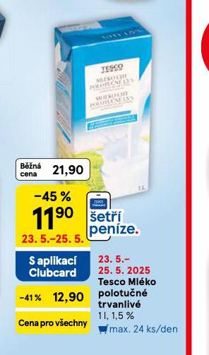 TRVANLIV MLKO 1,5%