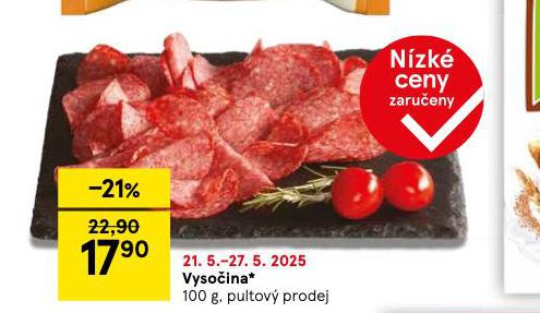 VYSOINA