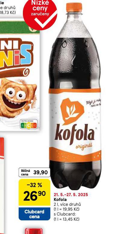 KOFOLA 2L