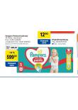 PAMPERS DTSK PLENKY