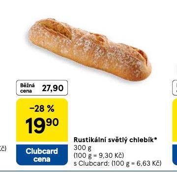 RUSTIKLN SVTL CHLEBK