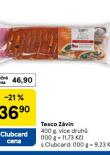 TESCO ZVIN
