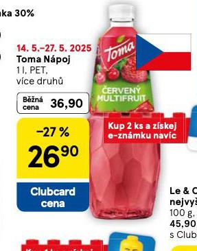 TOMA NPOJ