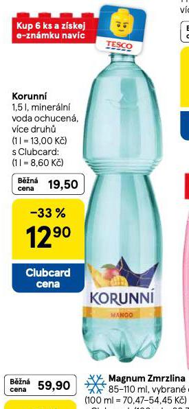 KORUNN OCHUCEN