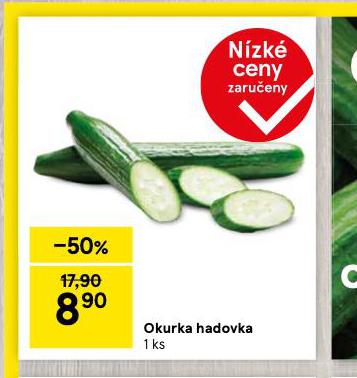 OKURKA HADOVKA