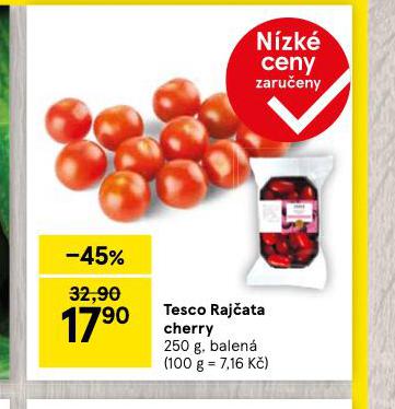 RAJATA CHERRY