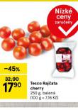 RAJATA CHERRY