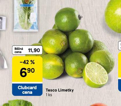 LIMETKY