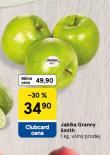 JABLKA GRANNY SMITH