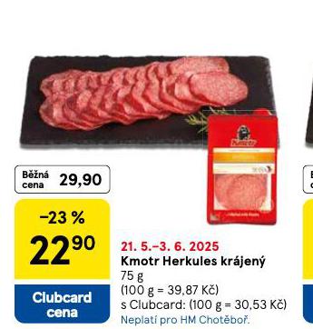 HERKULES KRJEN