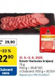 HERKULES KRJEN