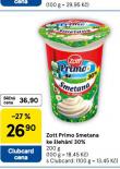 ZOTT PRIMO SMETANA KE LEHN 30%