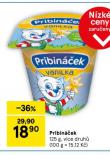 PRIBINEK
