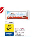 KINDER MLN EZ