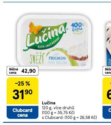 LUINA
