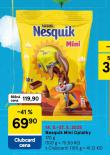 NESQUIK MINI OPLATKY