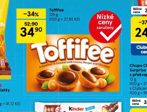TOFFIFEE