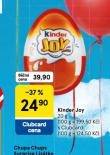 KINDER JOY