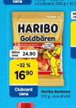 HARIBO BONBONY