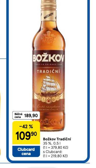 BOKOV TRADIN