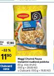 MAGGI CHUTN PAUZA INSTANTN NUDLOV POLVKA