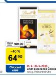LINDT EXCELLENCE OKOLDA