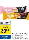 CORNY PROTEIN SOFT TYINKA