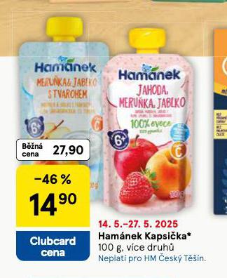 HAMNEK KAPSIKA