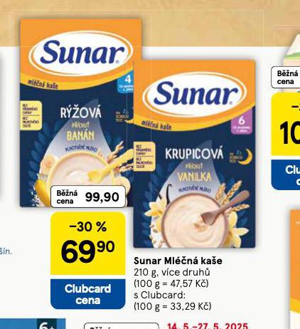 SUNAR MLN KAE